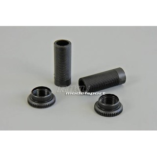 BSD - cylinder amortyzatora [213-001]