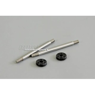 BSD - zestaw naprawczy amorty. [213-001]