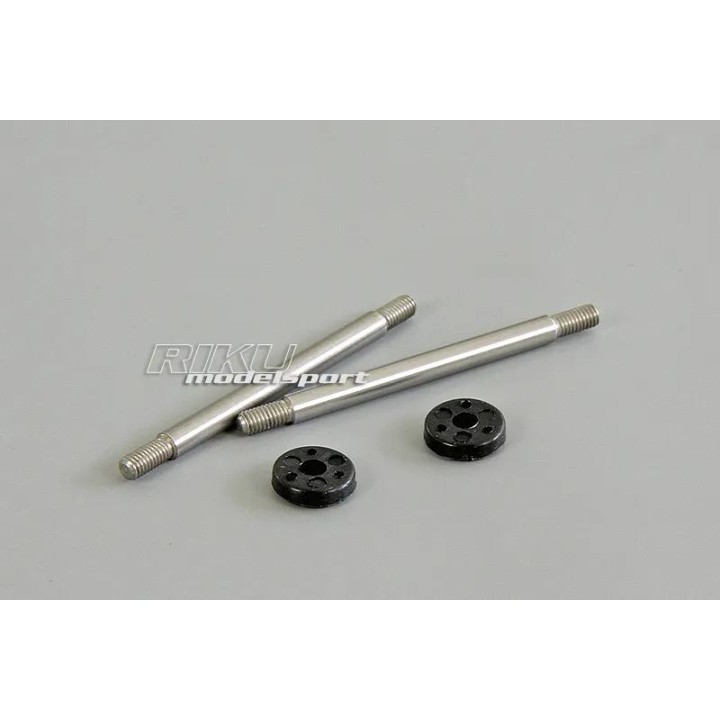 BSD - zestaw naprawczy amorty. [213-001]