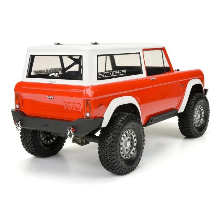 PRO LINE - karoseria1/10 1973 Ford Bronc