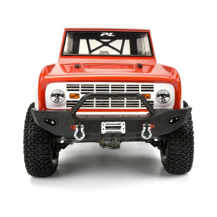 PRO LINE - karoseria1/10 1973 Ford Bronc