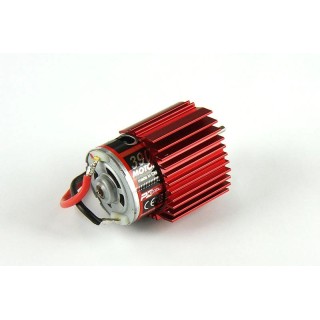 BSD TK-16 - silnik napędowy 390         