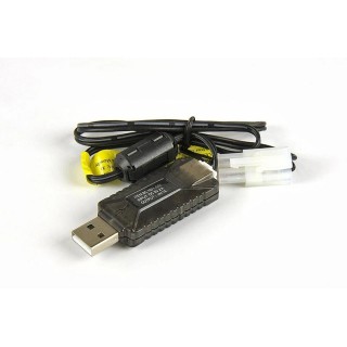 BSD - ładowarka USB 6-7C / 1A