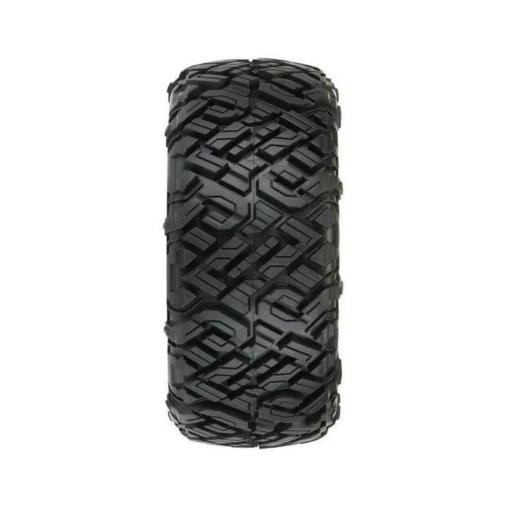 PRO LINE - komplet opon z wkładkami Icon