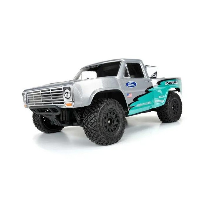 PRO LINE - komplet opon z wkładkami Icon