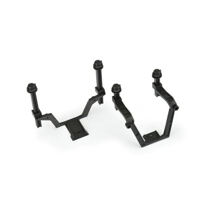 PRO LINE - słupki karoserii MAXX