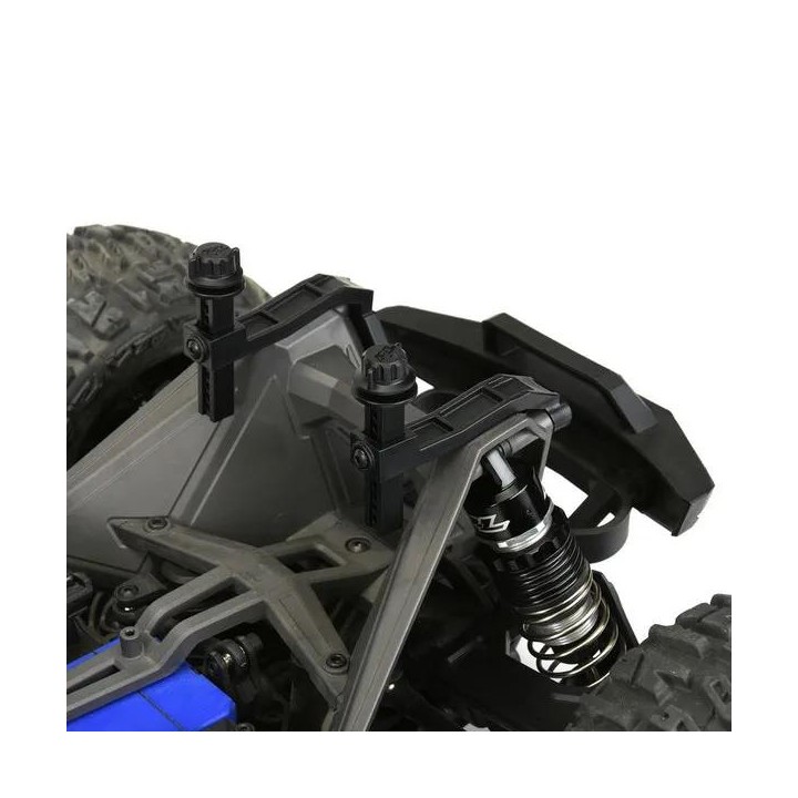 PRO LINE - słupki karoserii MAXX