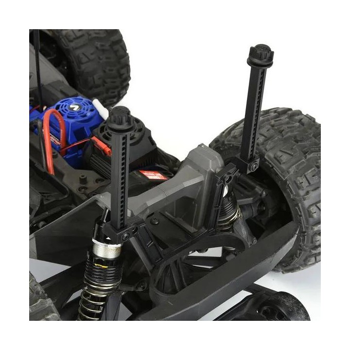 PRO LINE - słupki karoserii MAXX