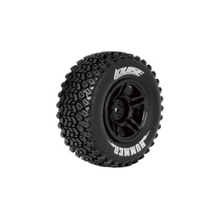 LOUISE SC-HUMMER 1/10 S.C. SOFT