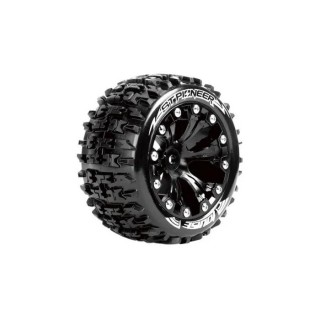 LOUISE ST-PIONEER 2.8" TRUCK SOFT