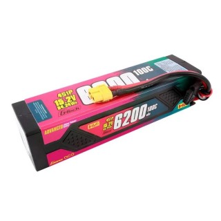 AKU - Gens ace 6200mAh-4S-XT90 - ADVANCE