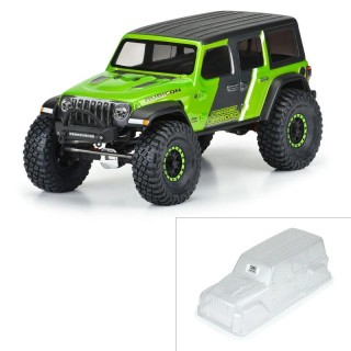 PRO LINE - karoseria Jeep Wrangler