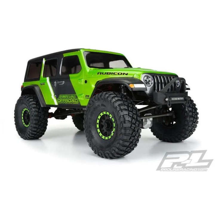 PRO LINE - karoseria Jeep Wrangler