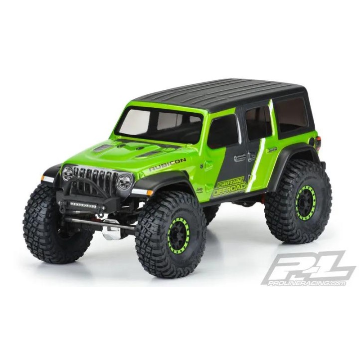 PRO LINE - karoseria Jeep Wrangler