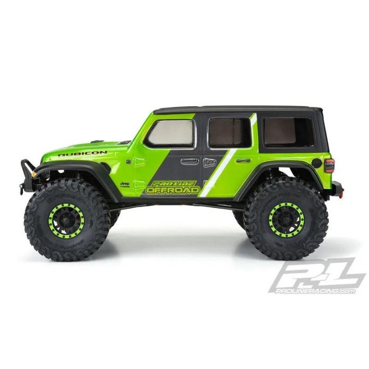 PRO LINE - karoseria Jeep Wrangler