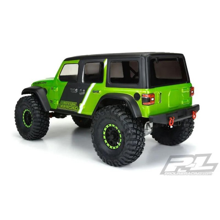 PRO LINE - karoseria Jeep Wrangler