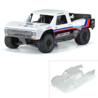 PRO LINE - karoseria Pre-Cut 1967 Ford