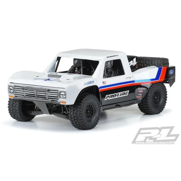 PRO LINE - karoseria Pre-Cut 1967 Ford