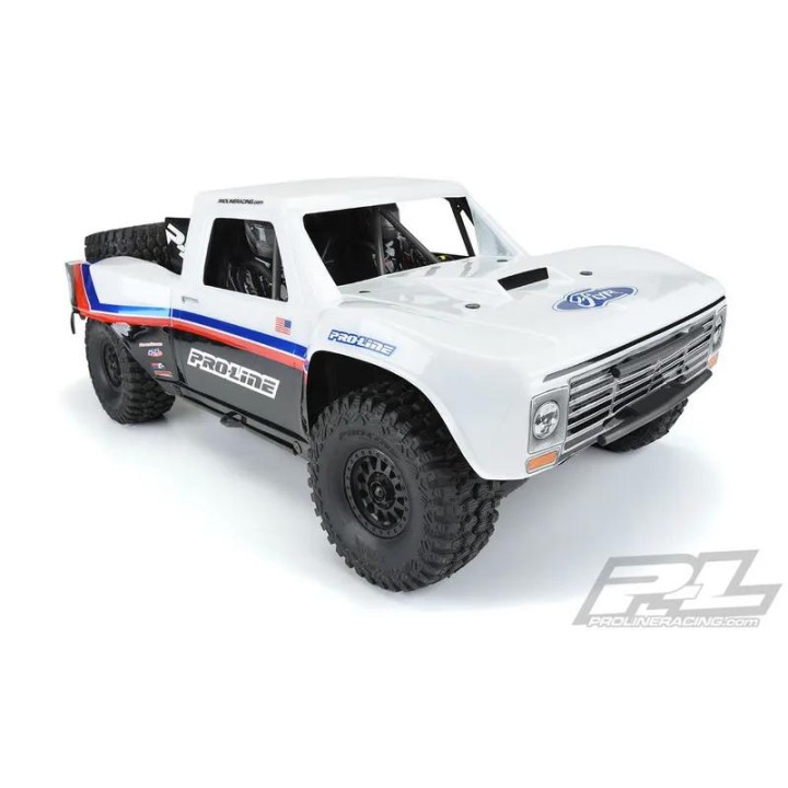 PRO LINE - karoseria Pre-Cut 1967 Ford