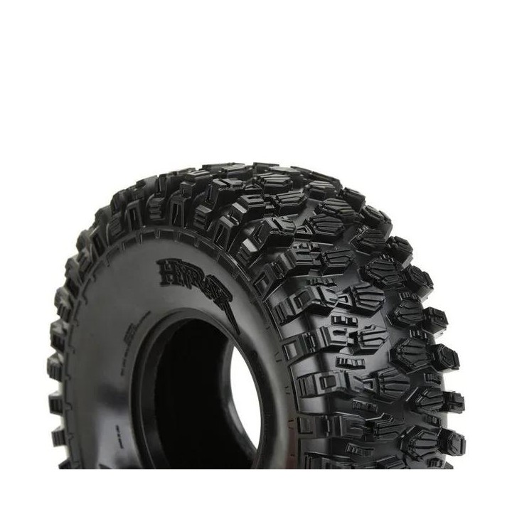 PRO LINE - komplet opon 1/10 Hyrax