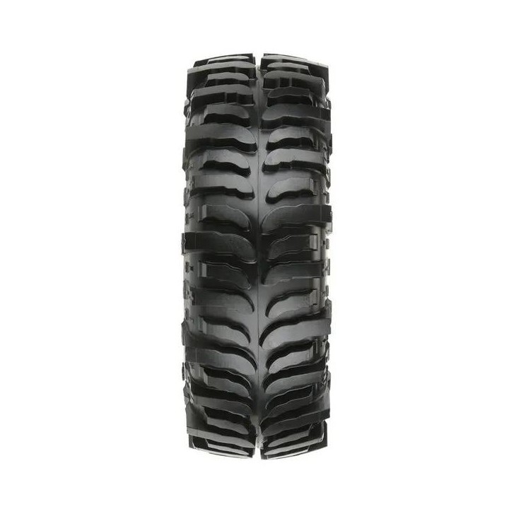 PRO LINE - komplet kół 1/10 Interco