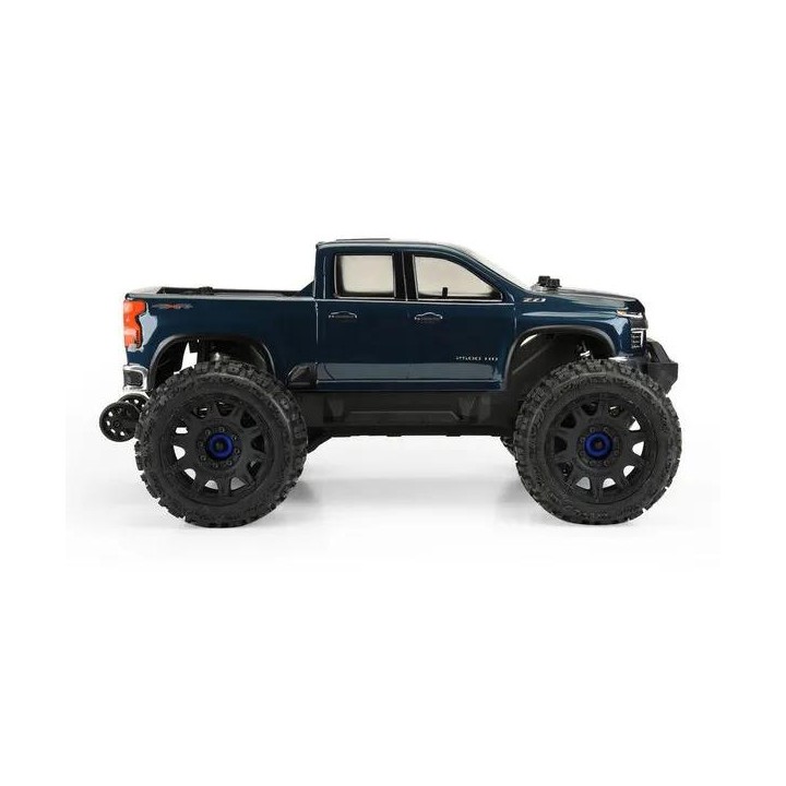 PRO LINE - karoseria 1/8 2021 Chev