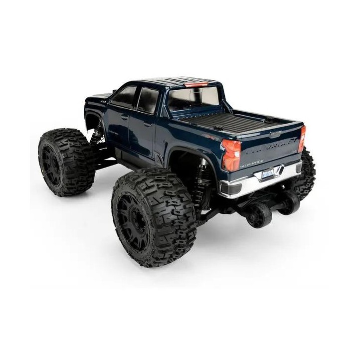 PRO LINE - karoseria 1/8 2021 Chev