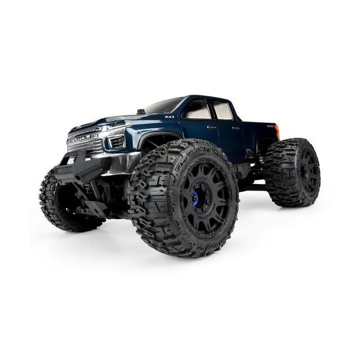 PRO LINE - karoseria 1/8 2021 Chev