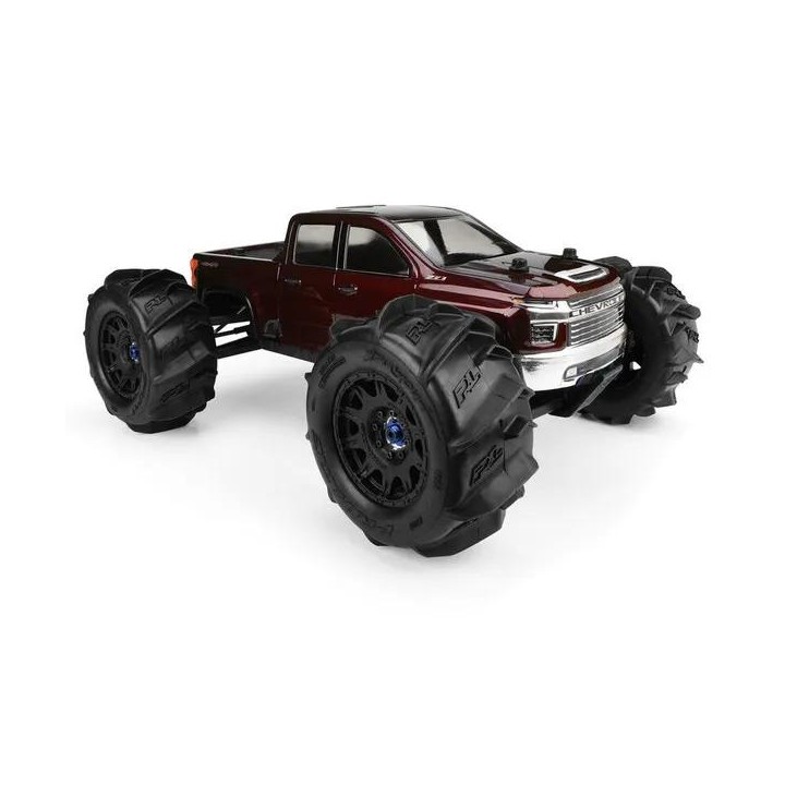 PRO LINE - karoseria 1/8 2021 Chev