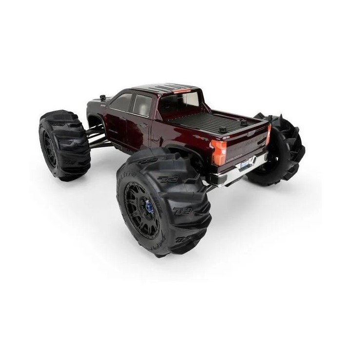 PRO LINE - karoseria 1/8 2021 Chev