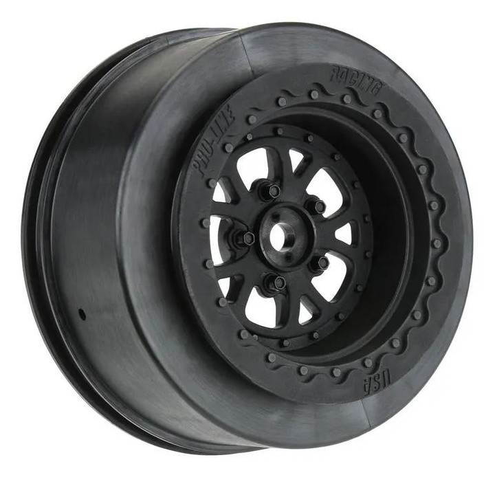 PRO LINE - felgi Pomona Drag Spec       