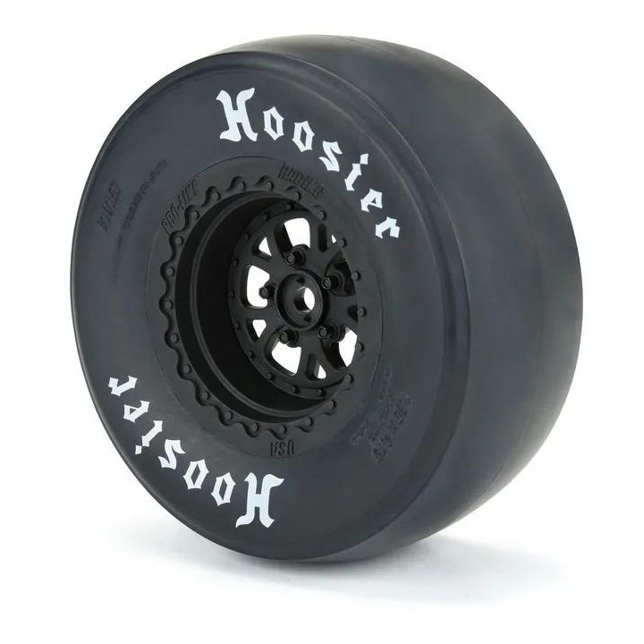 PRO LINE - felgi Pomona Drag Spec       