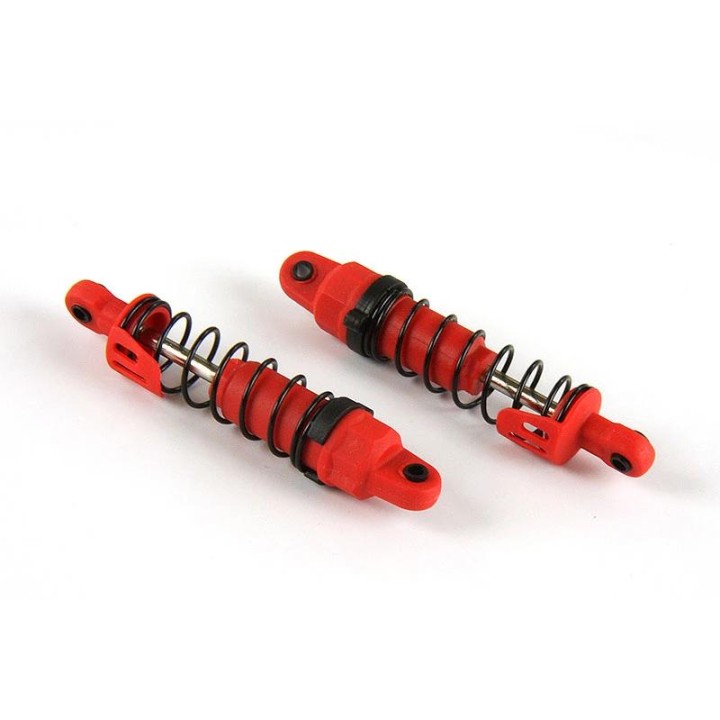 BSD TK-16 - komplet amortyzatorów       