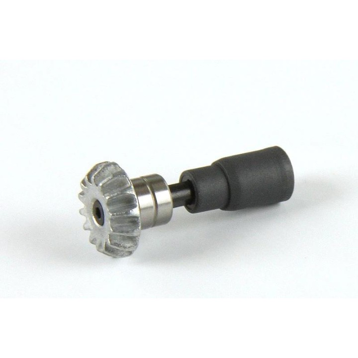 BSD TK-16 - zębatka napędu