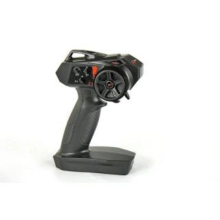 BSD 706T - nadajnik 2.4G / 2 kanały