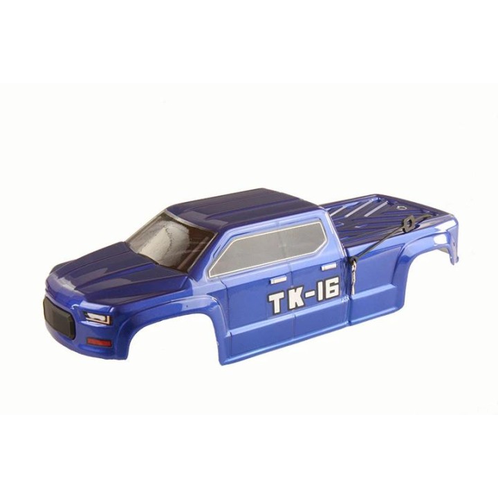 BSD TK-16 - karoseria Truck