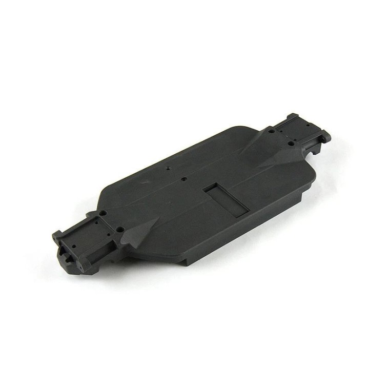 BSD TK-16 - płyta podwozia