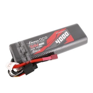 AKU - Gens ace 4000-2S-HARDCASE-T (7B)