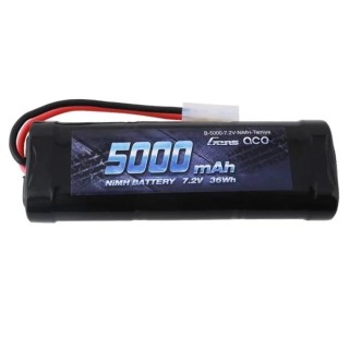 AKU - Gens -5000-7,2VV-NiMh- TAM