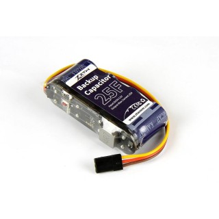 ZTWC - kondensator mocy 25F