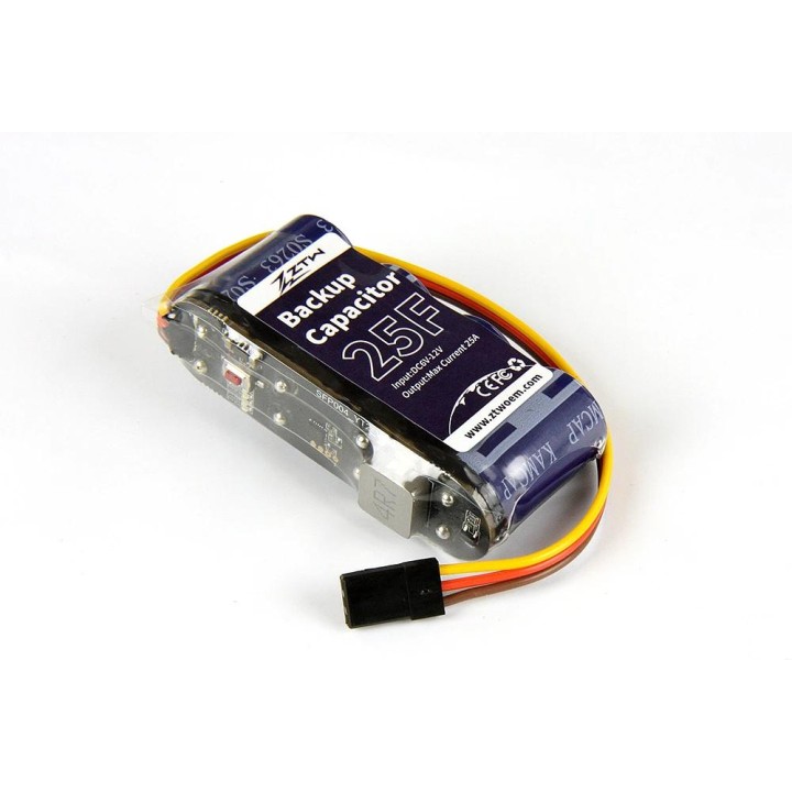 ZTWC - kondensator mocy 25F