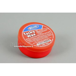 Deluxe - Tcky Wax