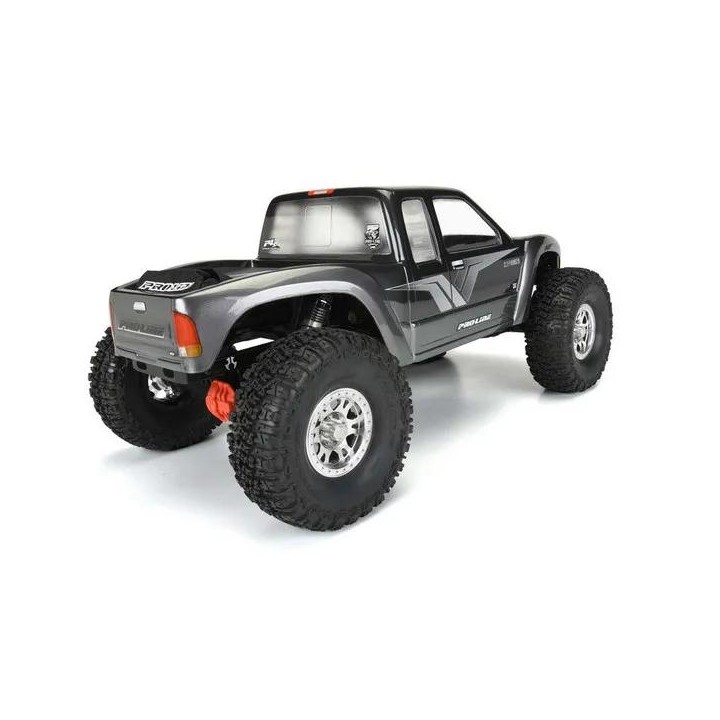 PRO LINE - karoseria 1/10 Cliffhanger