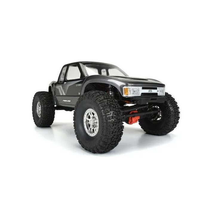 PRO LINE - karoseria 1/10 Cliffhanger