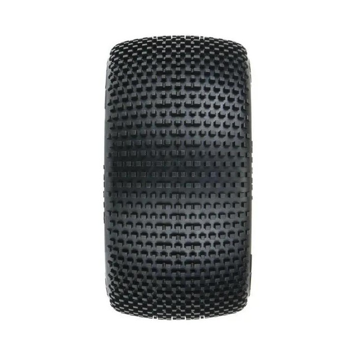 PRO LINE - komplet opon 1/10 Hole Shot