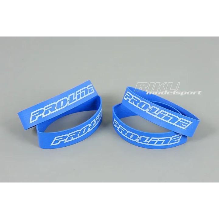 PRO LINE - opaska kół