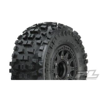PRO LINE - Badlands SC 2.2"/3.0"  All te