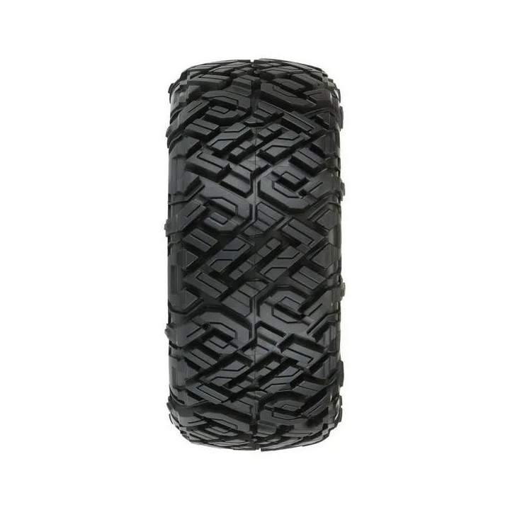 PRO LINE - komplet kół Blk Raid