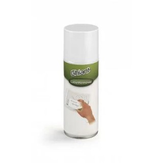 Preparat  do usuwania etykiet - 200 ml