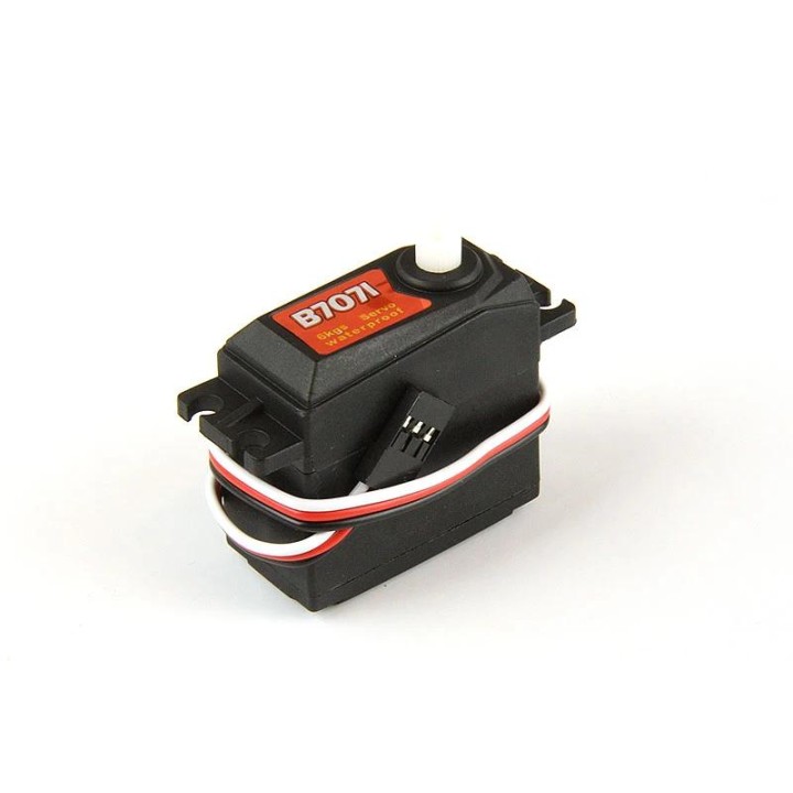 BSD - serwomechanizm 7071-W - 6 kg